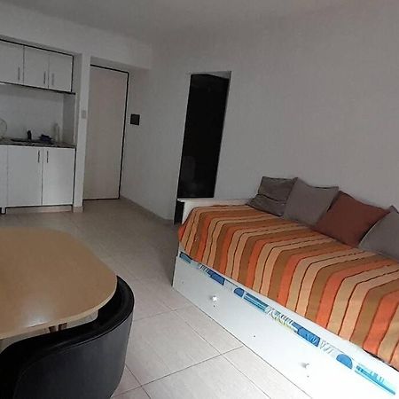 Departamento Acogedor En San Miguel De Tucuman Apartman Kültér fotó