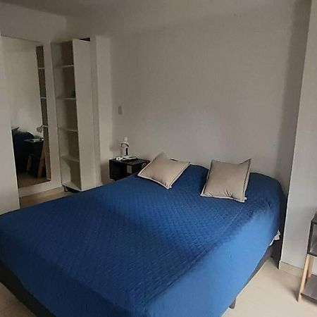Departamento Acogedor En San Miguel De Tucuman Apartman Kültér fotó