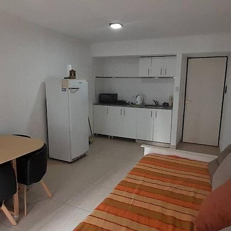 Departamento Acogedor En San Miguel De Tucuman Apartman Kültér fotó