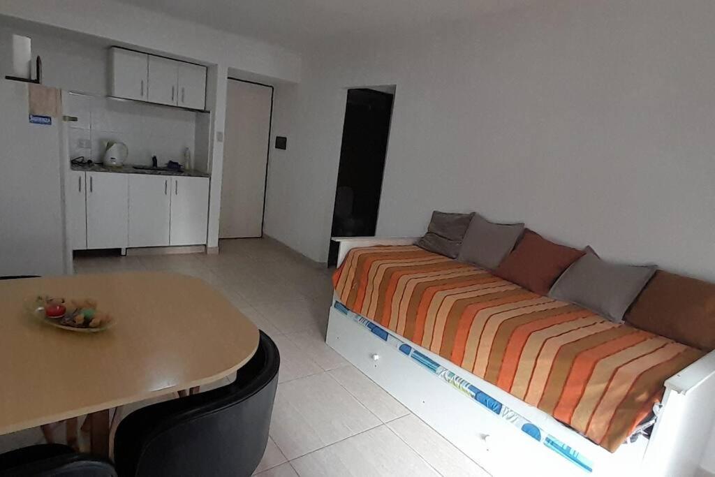 Departamento Acogedor En San Miguel De Tucuman Apartman Kültér fotó