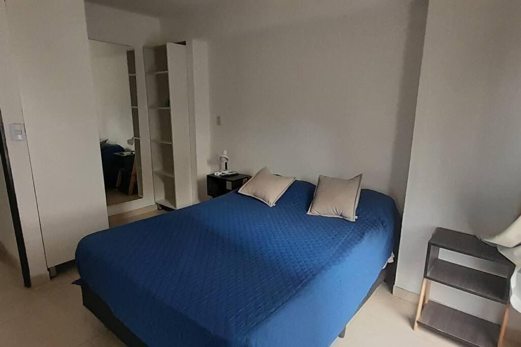 Departamento Acogedor En San Miguel De Tucuman Apartman Kültér fotó