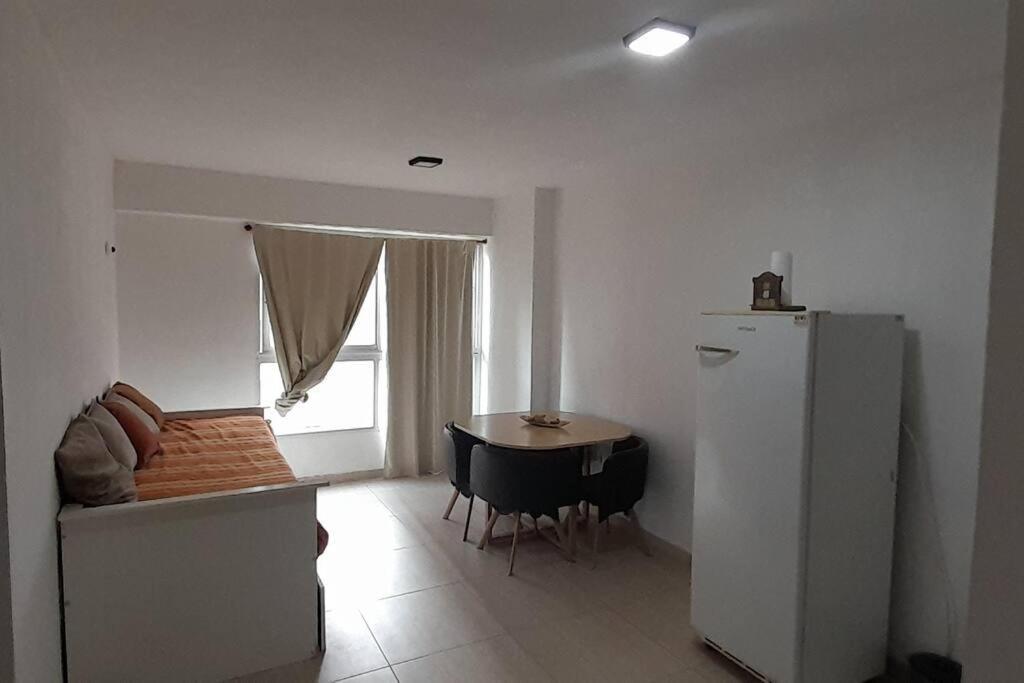 Departamento Acogedor En San Miguel De Tucuman Apartman Kültér fotó