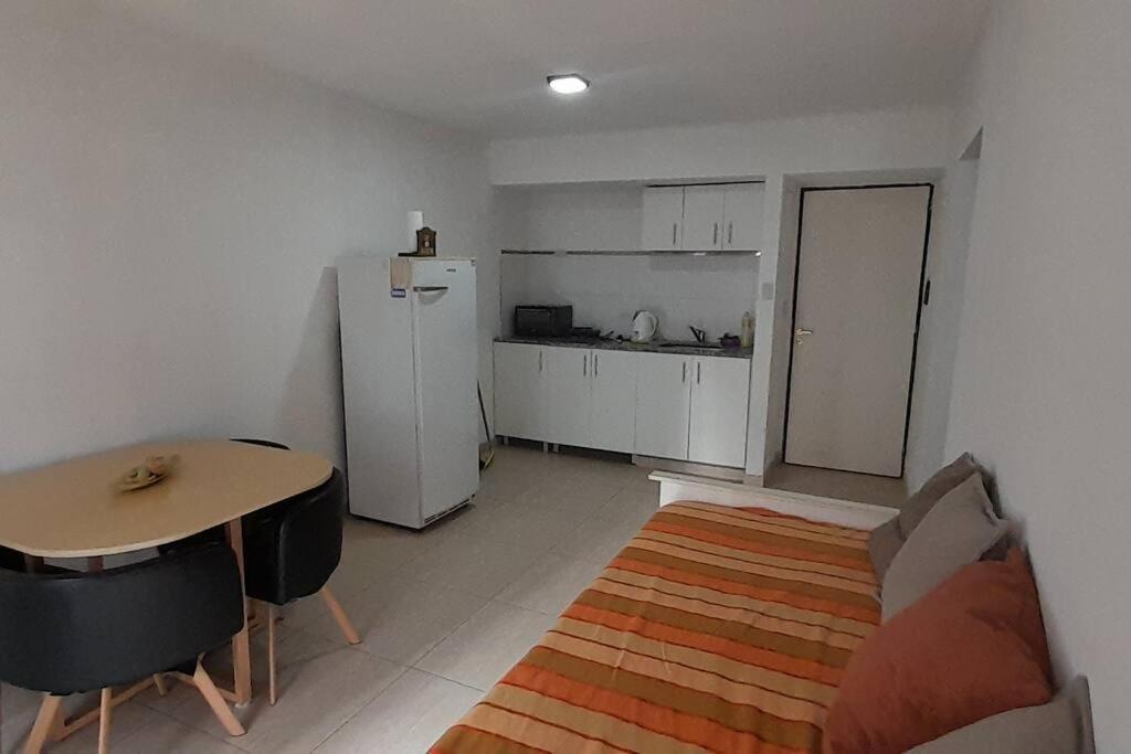 Departamento Acogedor En San Miguel De Tucuman Apartman Kültér fotó